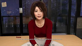 My New Memories 81: Erotic Game Adventures