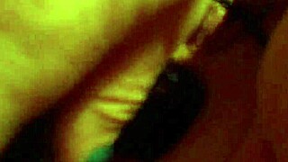 Homemade brunette dirya-yazva takes big cock anal pov