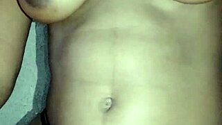 Pussy Feeling Horny and Getting Fucked with Big Dick!