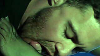 hey, check this tight greek blonde christy white getting stretched by james duval