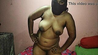 Stepmom's Hard Anal Fucking!