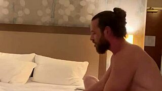 Beautiful Teacher Has Spontaneous Sex With Stranger In Hotel, Featuring Monster Cock And Tits