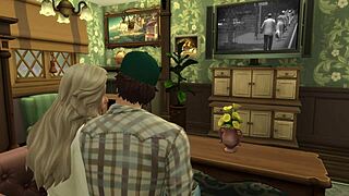 milf fucked by daughters boyfriend in washing machine