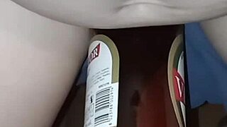 Gretala Pregnant and Very Excited