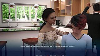 lets play daywalkers adventure