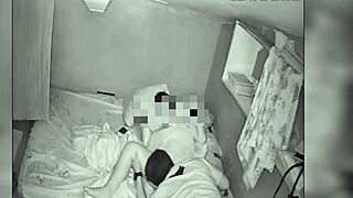 asian chubby mom feels intense pleasure as her friend fucks her