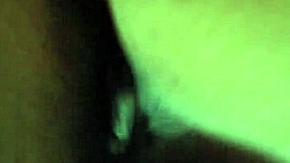 Imagine Tiff From Yelp, That Horny Asian Guy Who Can't Get Enough Of Bareback Creampies