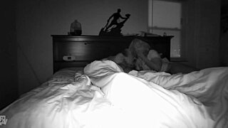 riding my dick while squirting and sucking