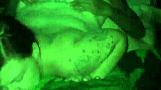 hot interracial couple moans loudly! 😍