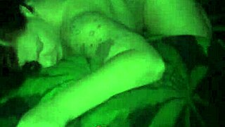 hot interracial couple moans loudly! 😍