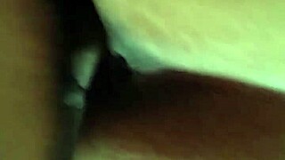 Imagine Tiff From Yelp, That Horny Asian Guy Who Can't Get Enough Of Bareback Creampies