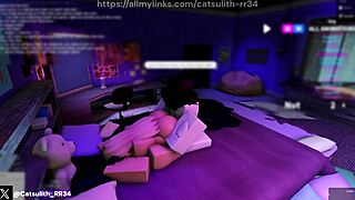 having sex with a follower, full version!