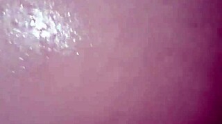 colombian bride babe tries homemade sex while showering with cute natural tits