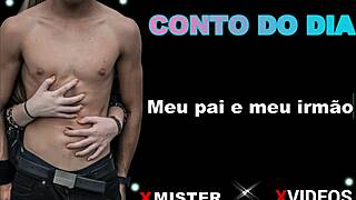 Meu Pai E Meu Irm�o