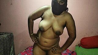 Stepmom's Hard Anal Fucking!