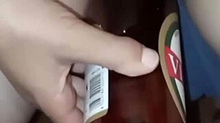 Gretala Pregnant and Very Excited