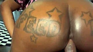 in this caribbean sex tape, pirates fuck bent over asses and wet pussies