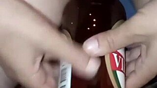 Gretala Pregnant and Very Excited