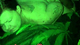 hot interracial couple moans loudly! 😍