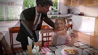 lets play daywalkers adventure