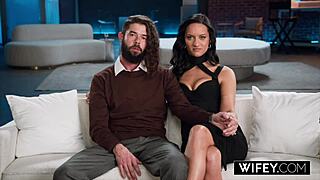 Alyx Urie Feels Crazy Passion For Hubby