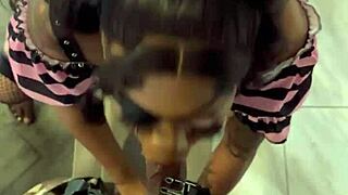 in this caribbean sex tape, pirates fuck bent over asses and wet pussies