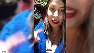 Is this girl hot and sexy?