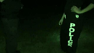 Stacy Shepard Avoids Strip Search By Campus Pd.