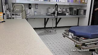 Stacy Shepard Avoids Strip Search By Campus Pd.