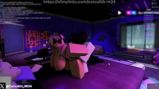 having sex with a follower, full version!