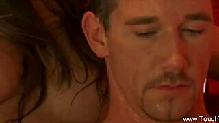 Milf Blonde Is The Perfect Erotic Masseuse To Enjoy The Oil!