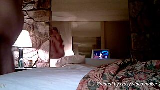 Hot Blonde Amateur Milf Enjoying A Relaxing Day