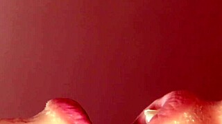 Japanese Uncle Gives Facial Cumshot to Step-Daughter in Close-Up Story