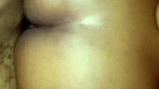 dicking fat ebony ass hard