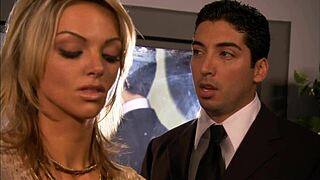 Jessi Summers Makes Her Man Cum Hard