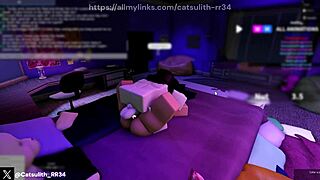 having sex with a follower, full version!