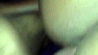 dicking fat ebony ass hard