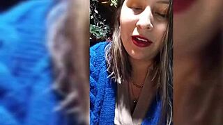 Is this girl hot and sexy?