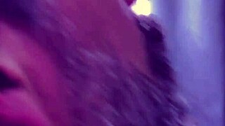 this curvy slut with a big clit gets licked, sucked, ridden, and fucked with huge cock, then cum on pussy