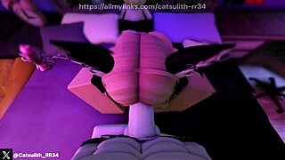 having sex with a follower, full version!