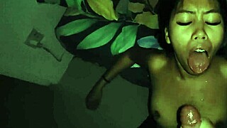 Nasty Filipina Slut Craves Hard Fucking