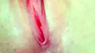 Dare To Lick My Pink Pussy