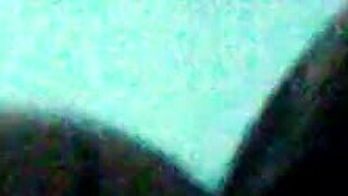 She sucks a fat black cock while her boyfriend watches