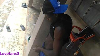 Trying To Cum Out Of This Huge Anal With Daddy In Costumes