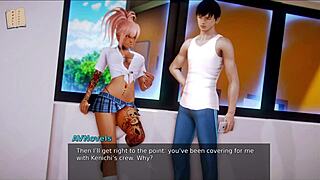 academy 187 game session