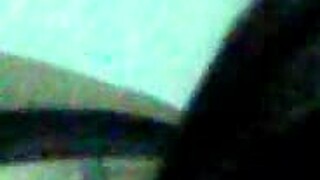 She sucks a fat black cock while her boyfriend watches