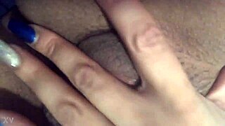 Thinking about pussy play