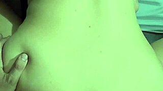 Prima Begs For Doggystyle Fuck And Cum Fill