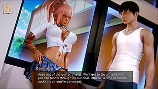 academy 187 game session