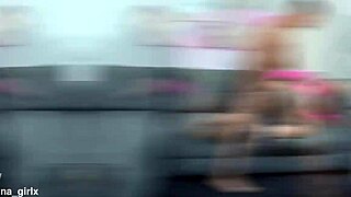 Strong Dap Hannah Jones Full Anal